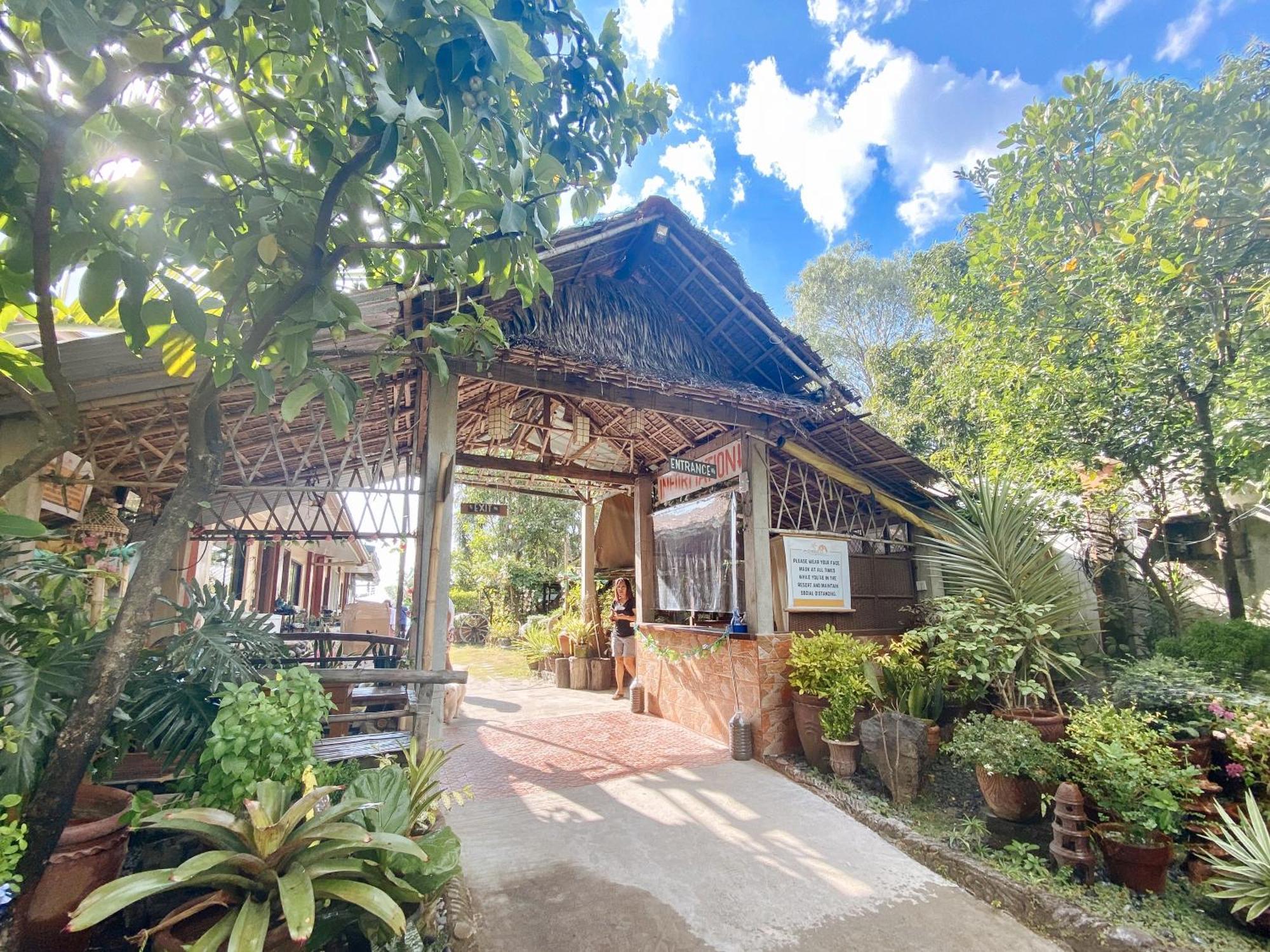 Reddoorz Hostel At Megans Paradisio Beach Resort San Antonio  Eksteriør billede